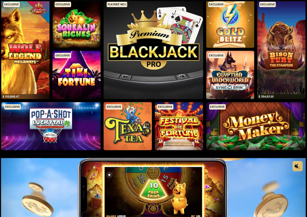 Bagaimana Pembayaran Slot Online Ditampilkan?