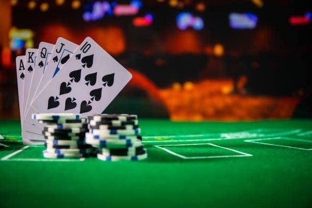 Apakah Permainan Slot 3 Gulungan Menyertakan Simbol-Simbol Klasik?