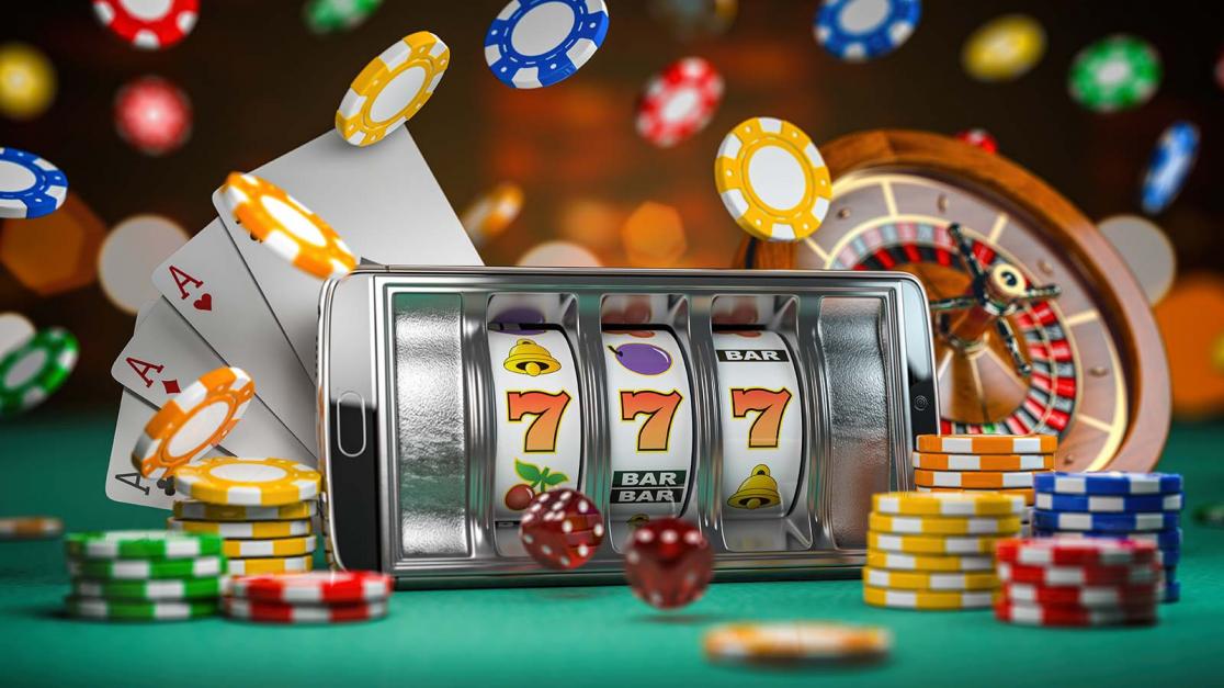 Apakah Turnamen Slot Gratis Untuk Diikuti?