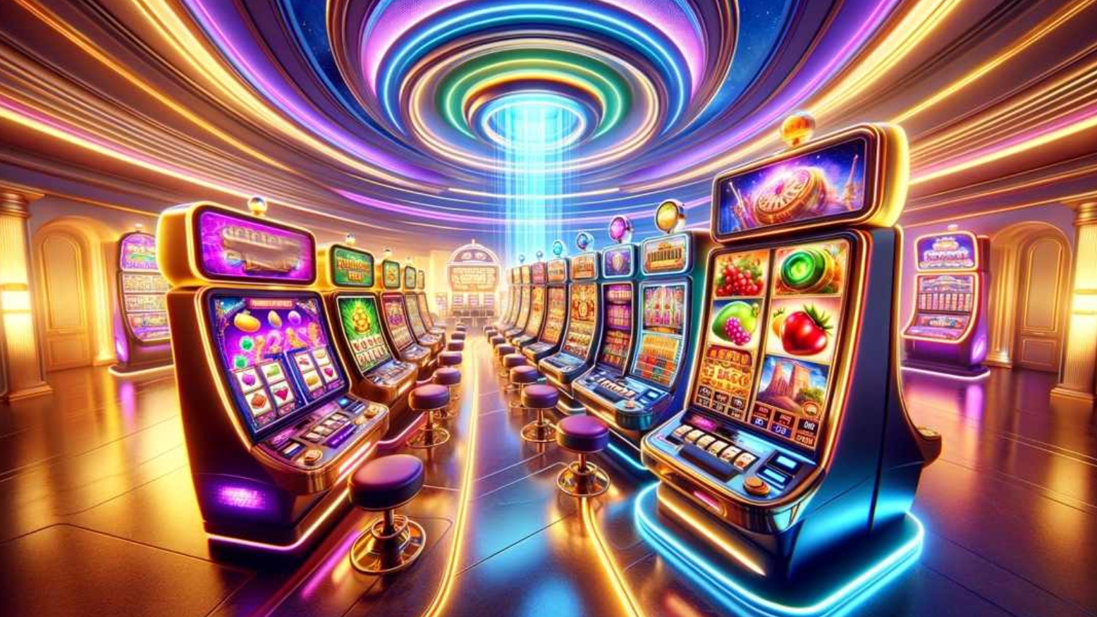 Apa Saja Bonus PG Soft Slot Terpopuler yang Tersedia?